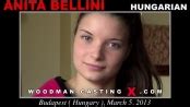 anita porno|Anita Bellini